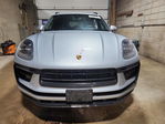Porsche Macan 2022