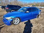 BMW Series 3 2014