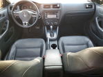 Volkswagen Jetta 2012