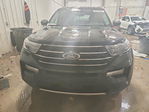 Ford Explorer 2020