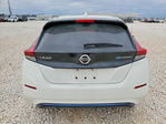 Nissan Leaf 2018