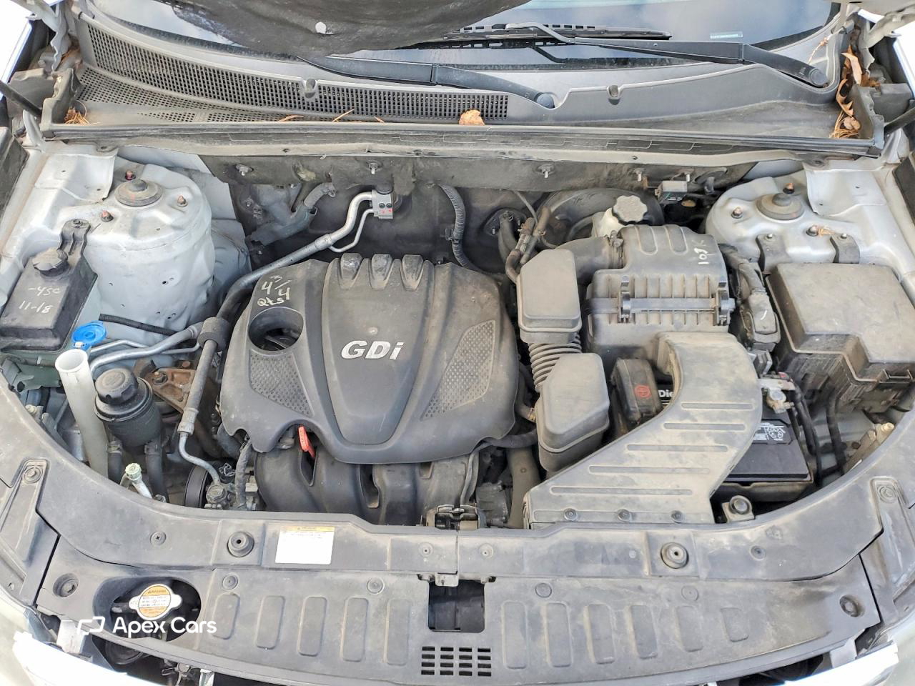 Kia Sorento 2013