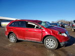 Ford Edge 2010