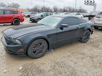 Ford Mustang 2013