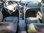 Hyundai Sonata 2012