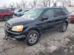 Honda Pilot 2005