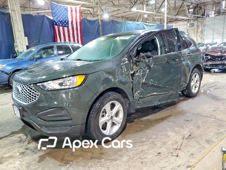 Ford Edge 2023 - Zdjęcie 1 z 14