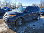 Ford Explorer 2015