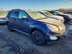 Chevrolet Equinox 2017