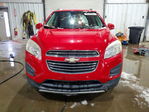 Chevrolet Trax 2015