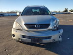 Lexus RX 2008