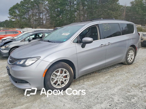 Chrysler Voyager 2020 - Image 1 of 13