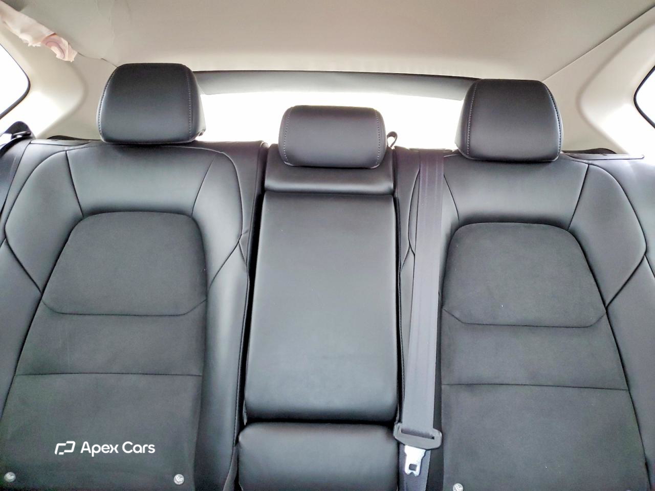 Mazda CX-5 2023