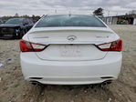 Hyundai Sonata 2012