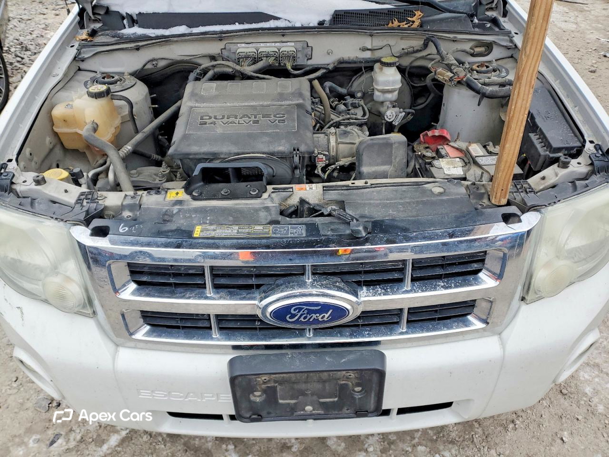Ford Escape 2011
