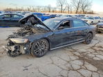 Audi A8 2019