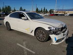 BMW Series 5 2019