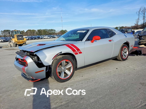 Dodge Challenger 2020 - Image 1 of 12