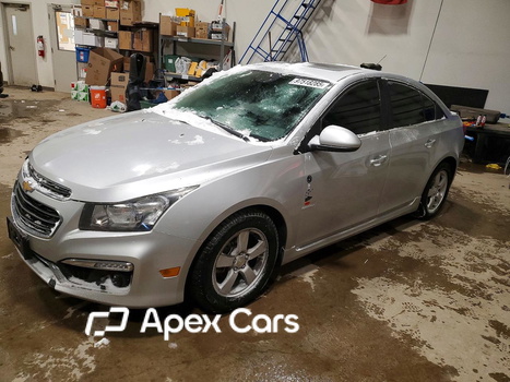 Chevrolet Cruze 2015 - Image 1 of 12