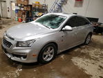 Chevrolet Cruze 2015