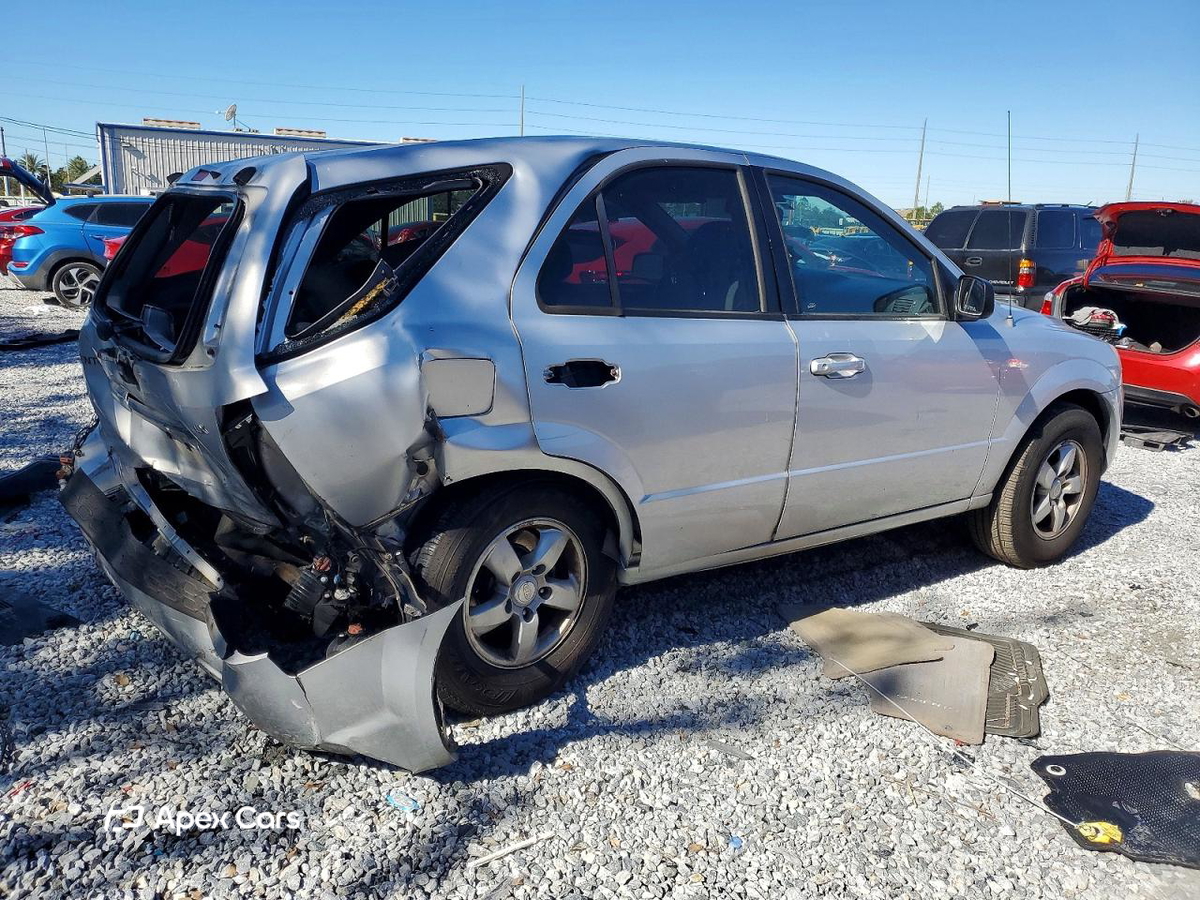 Kia Sorento 2007