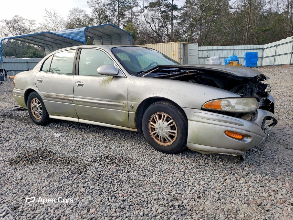 Buick LeSabre 2005