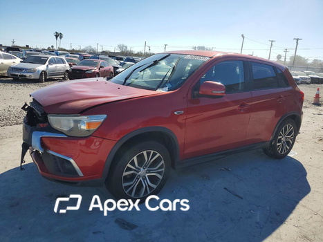 Mitsubishi Outlander 2018 - Image 1 of 13