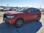 Mitsubishi Outlander 2018