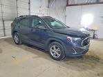 GMC Terrain 2019