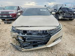 Honda Accord 2019
