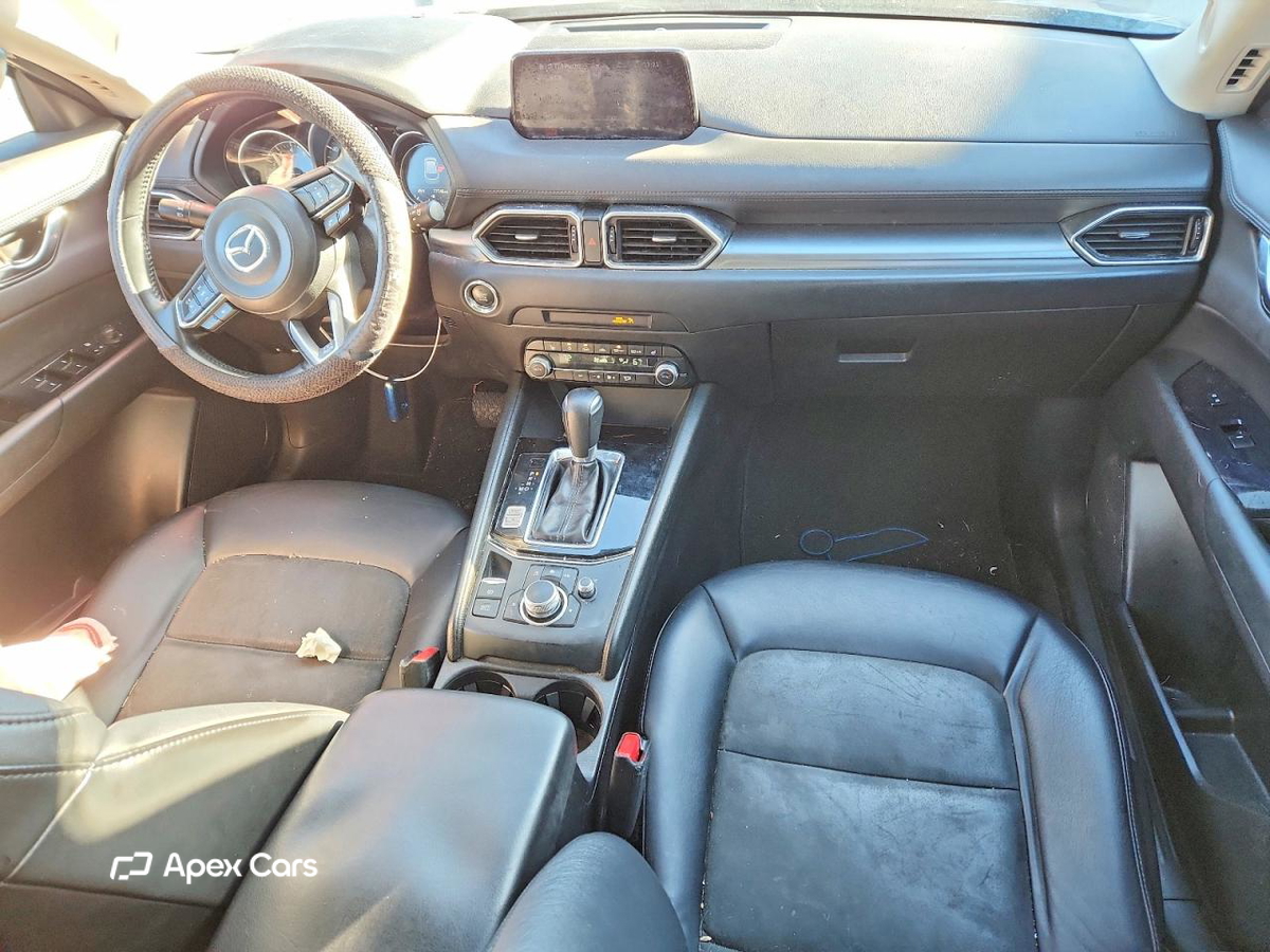 Mazda CX-5 2020