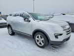 Ford Explorer 2018