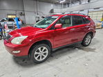 Lexus RX 2009