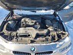 BMW Series 3 2016