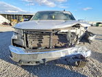 Chevrolet Silverado 2020