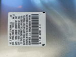 Honda Odyssey 2007