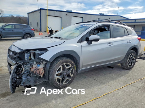 Subaru XV 2019 - Image 1 of 15