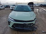 Chevrolet Trax 2025