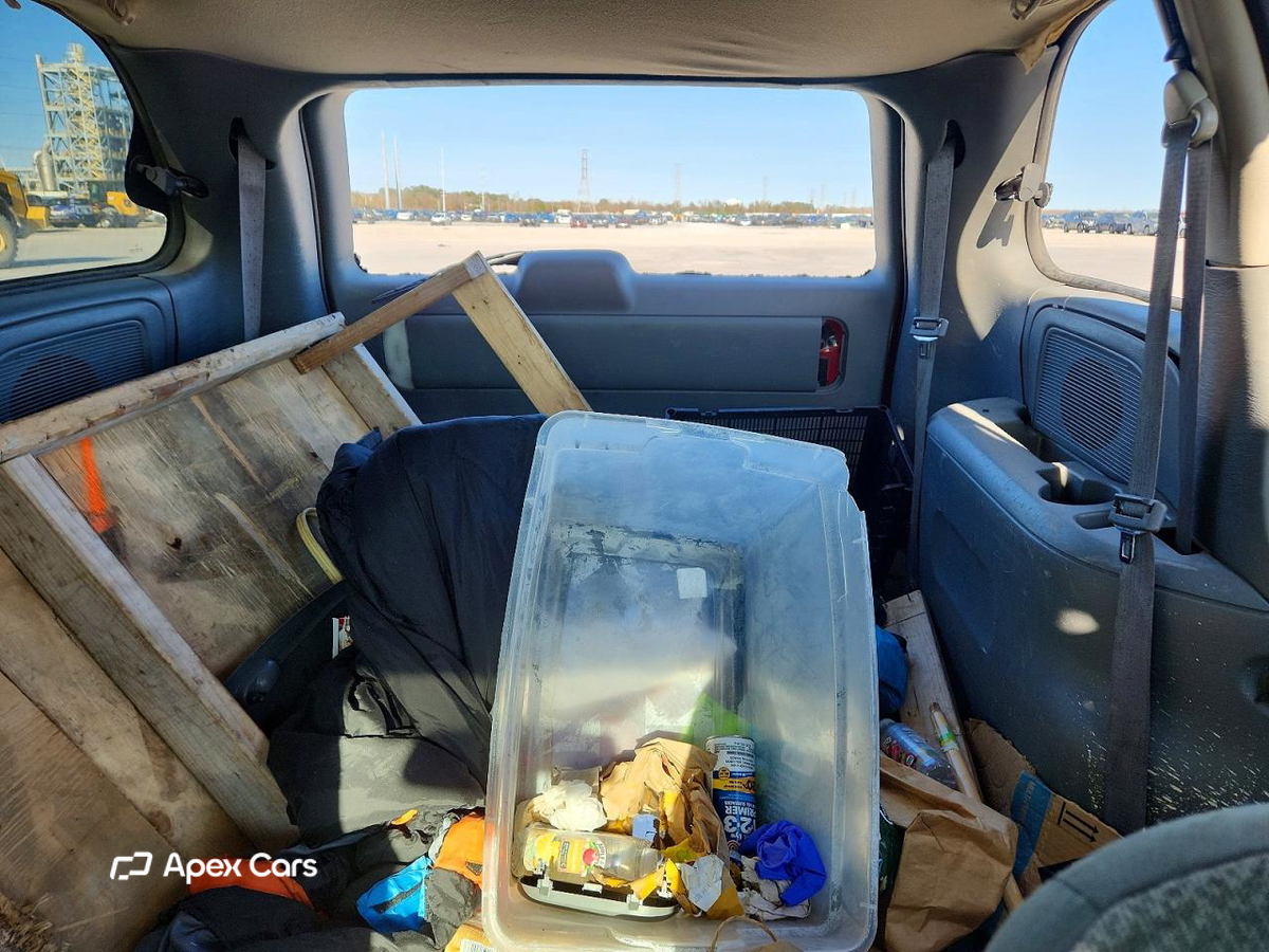 Dodge Caravan 2006