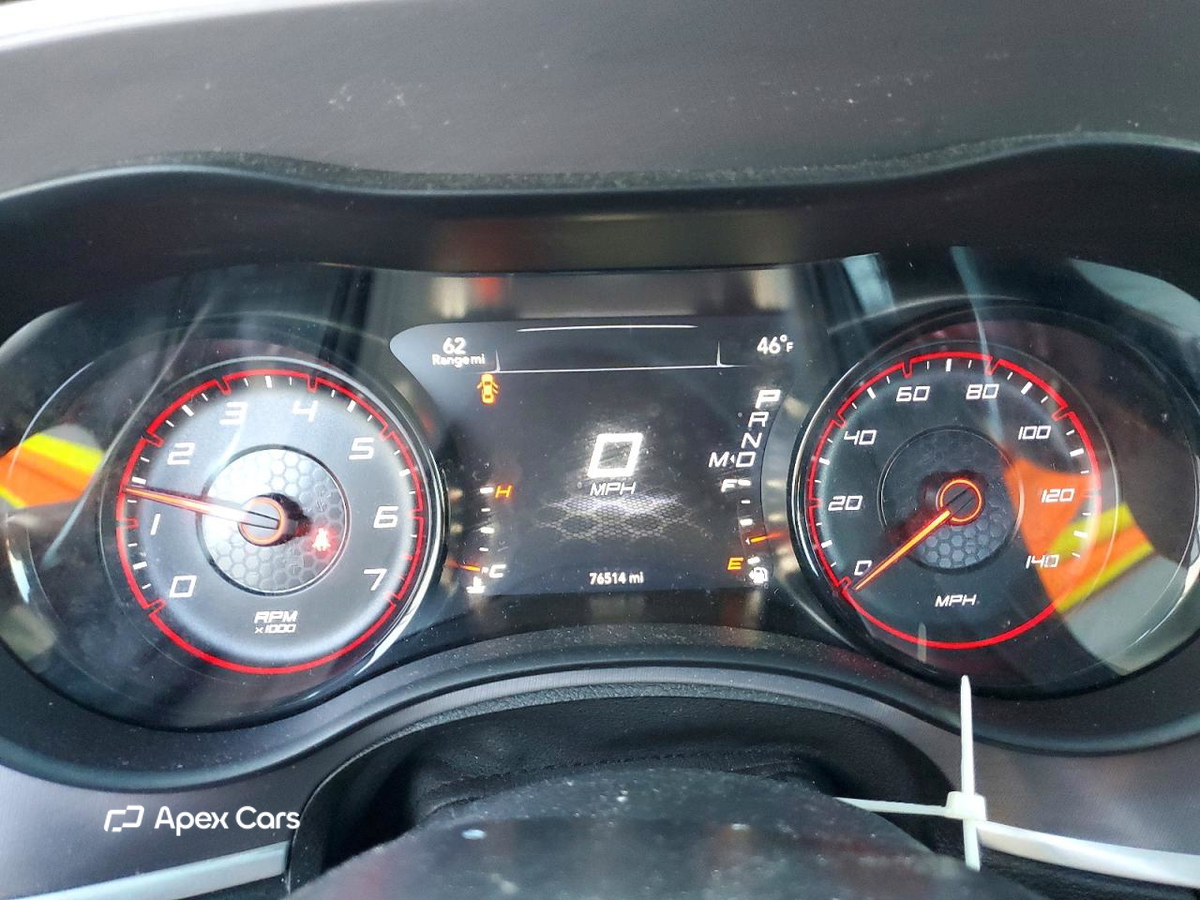 Dodge Charger 2019