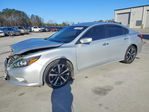 Nissan Altima 2017