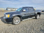 GMC Sierra 2008