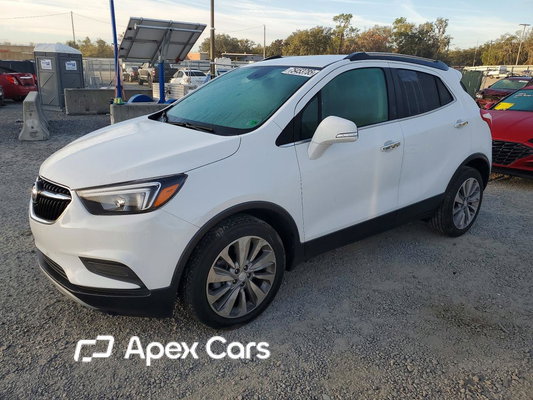 Buick Encore 2019 - Zdjęcie 1 z 14
