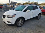 Buick Encore 2019