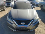 Nissan Altima 2018