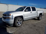 Chevrolet Silverado 2018