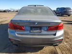 BMW Series 5 2018