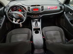 Kia Sportage 2011