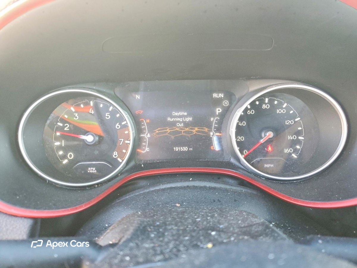 Jeep Compass 2020