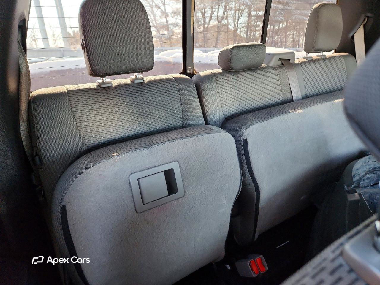 Ford F-150 2015